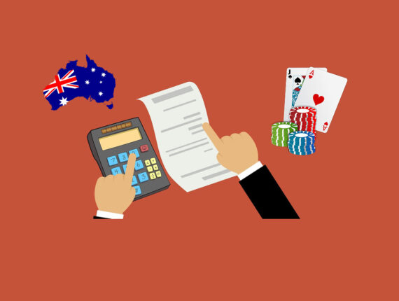 Gambling Taxation in Australia: Following Malta’s Experience